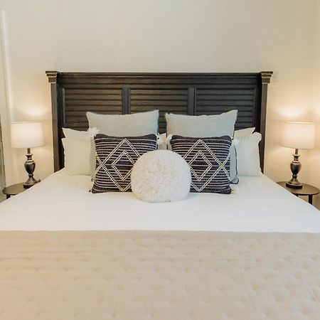 Historic Revival King Bed Midtown Memphis 70 Fast Wifi Free Parking Yes Pets Villa Exterior foto